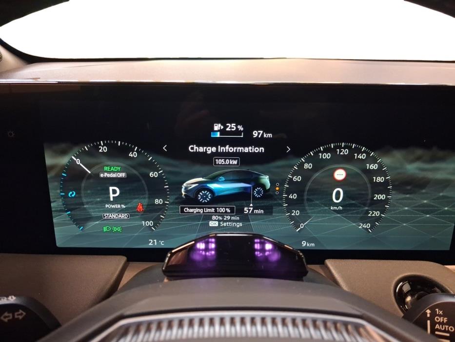 NISSAN Leaf 2026