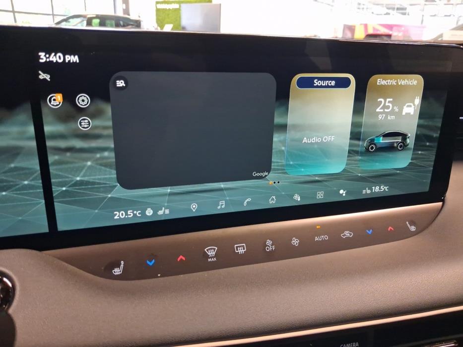 NISSAN Leaf 2026
