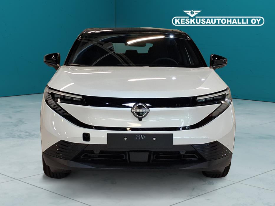 NISSAN Leaf 2026