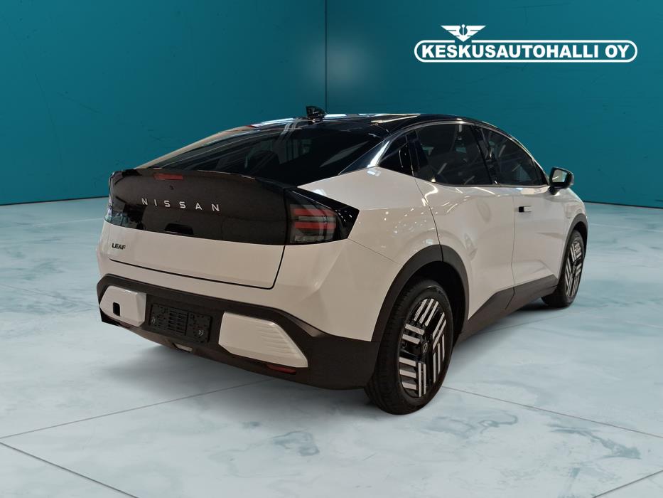 NISSAN Leaf 2026