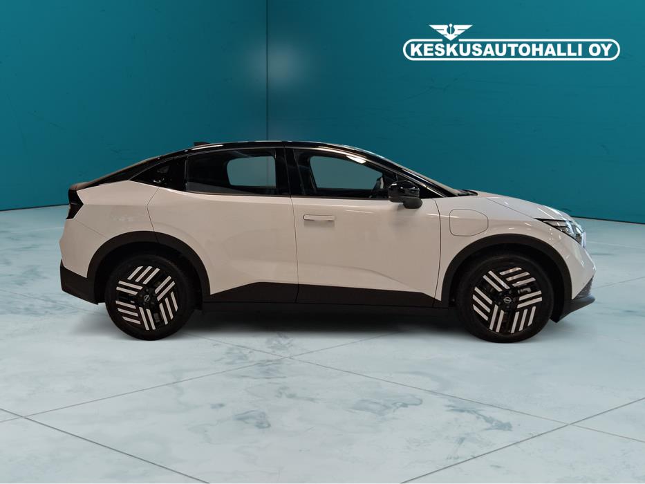 NISSAN Leaf 2026