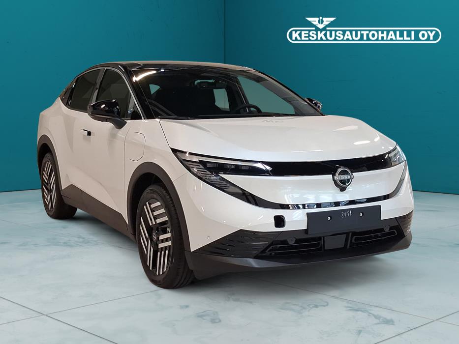 NISSAN Leaf 2026