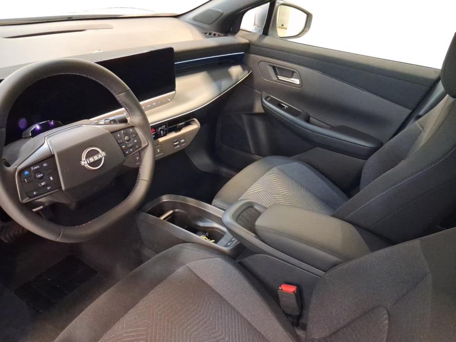 NISSAN Leaf 2026