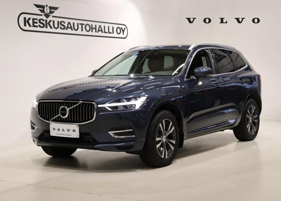 VOLVO XC60 2020