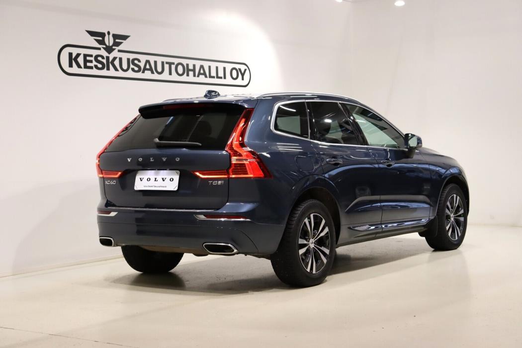 VOLVO XC60 2020