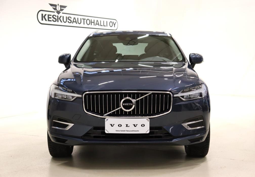 VOLVO XC60 2020