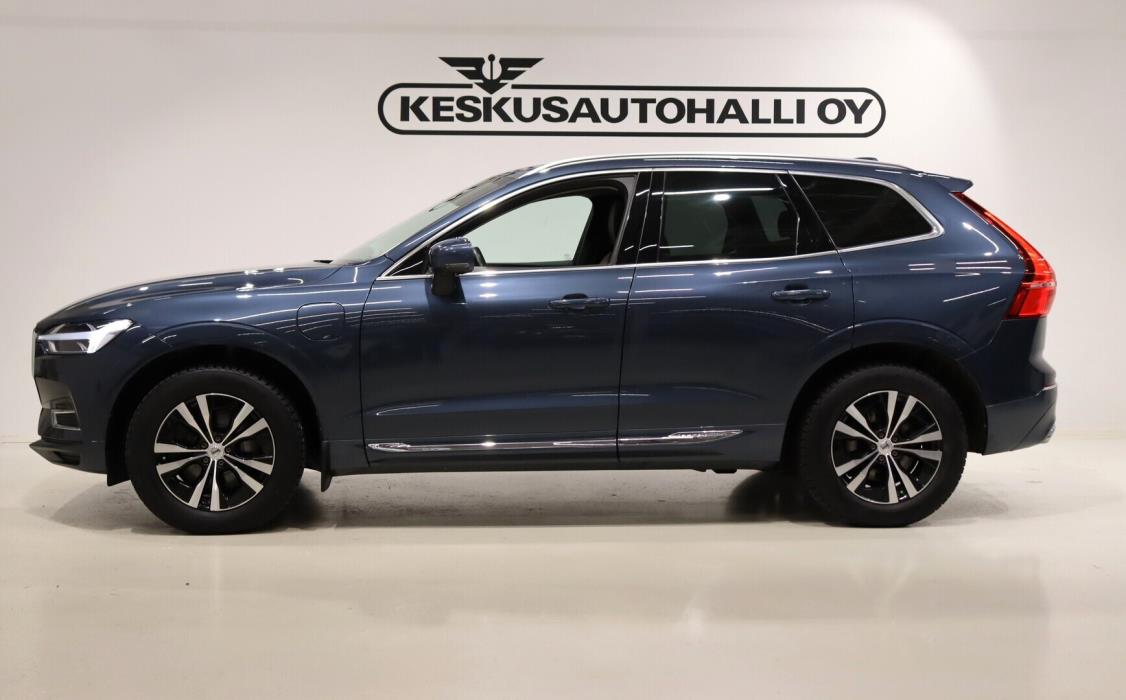VOLVO XC60 2020