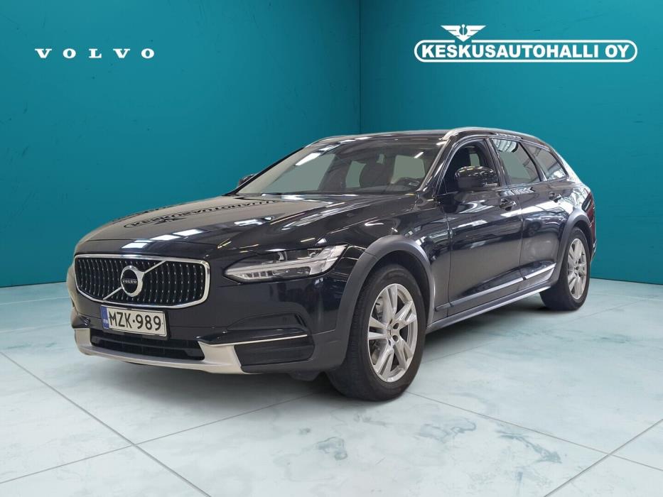 VOLVO V90 Cross Country 2019