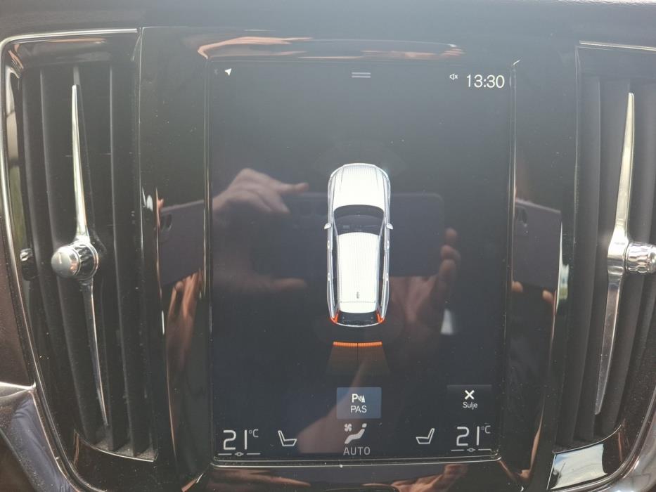 VOLVO V90 Cross Country 2019