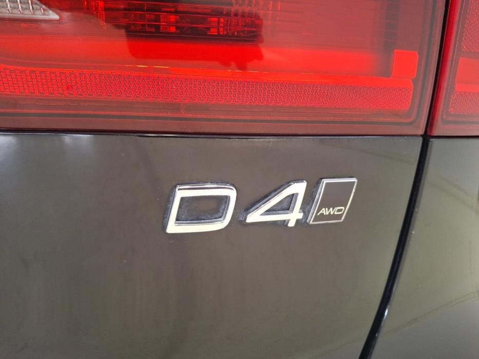 VOLVO V90 Cross Country 2019