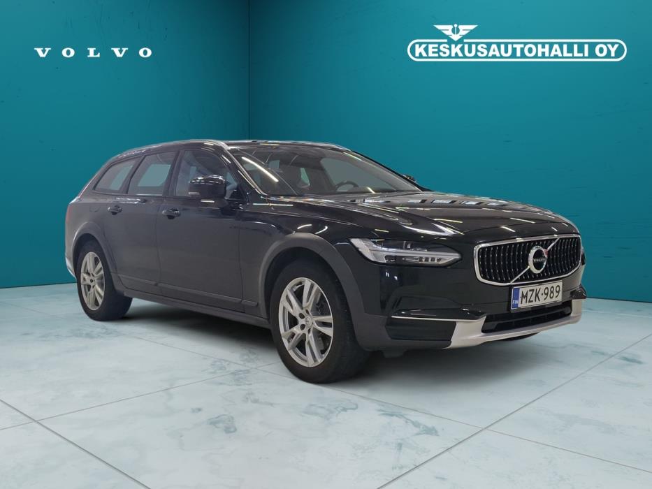 VOLVO V90 Cross Country 2019