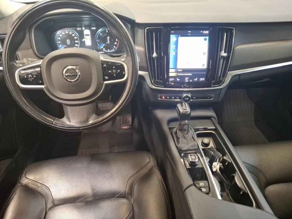 VOLVO V90 Cross Country 2019