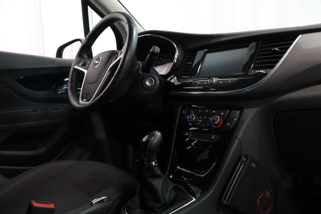 OPEL Mokka 2017