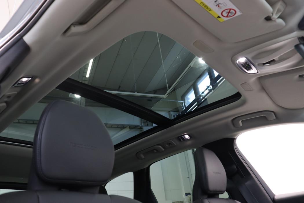 VOLVO XC60 2021