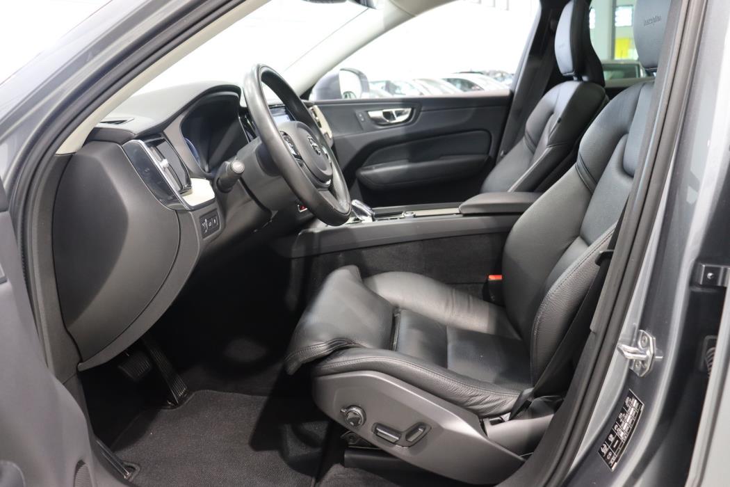 VOLVO XC60 2021