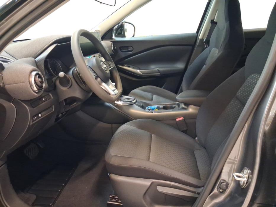 NISSAN Juke 2026