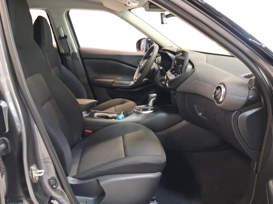 NISSAN Juke 2026