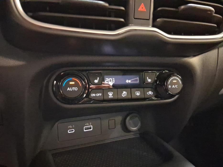 NISSAN Juke 2026