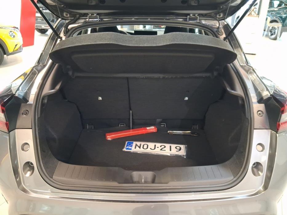 NISSAN Juke 2026