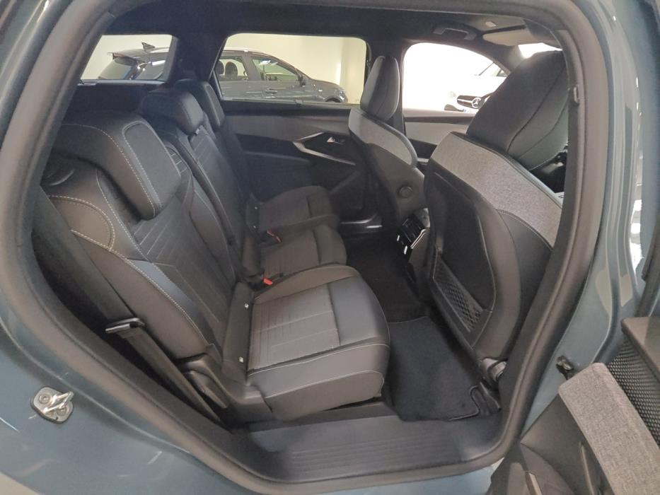 PEUGEOT 5008 2026