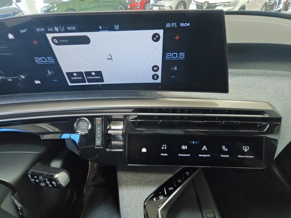 PEUGEOT 5008 2026