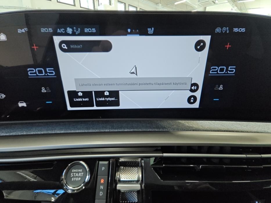 PEUGEOT 5008 2026