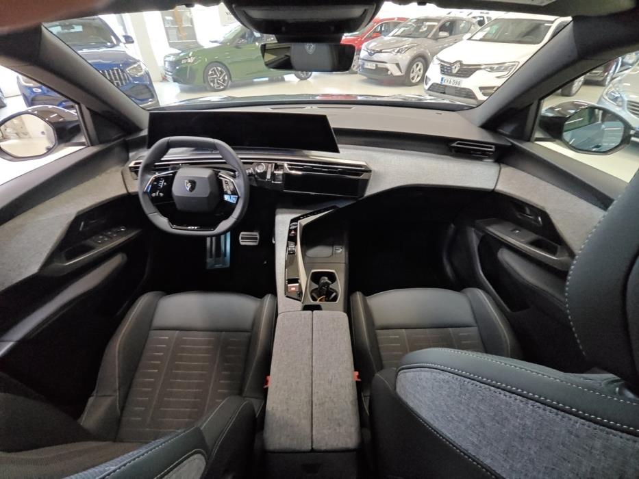 PEUGEOT 5008 2026