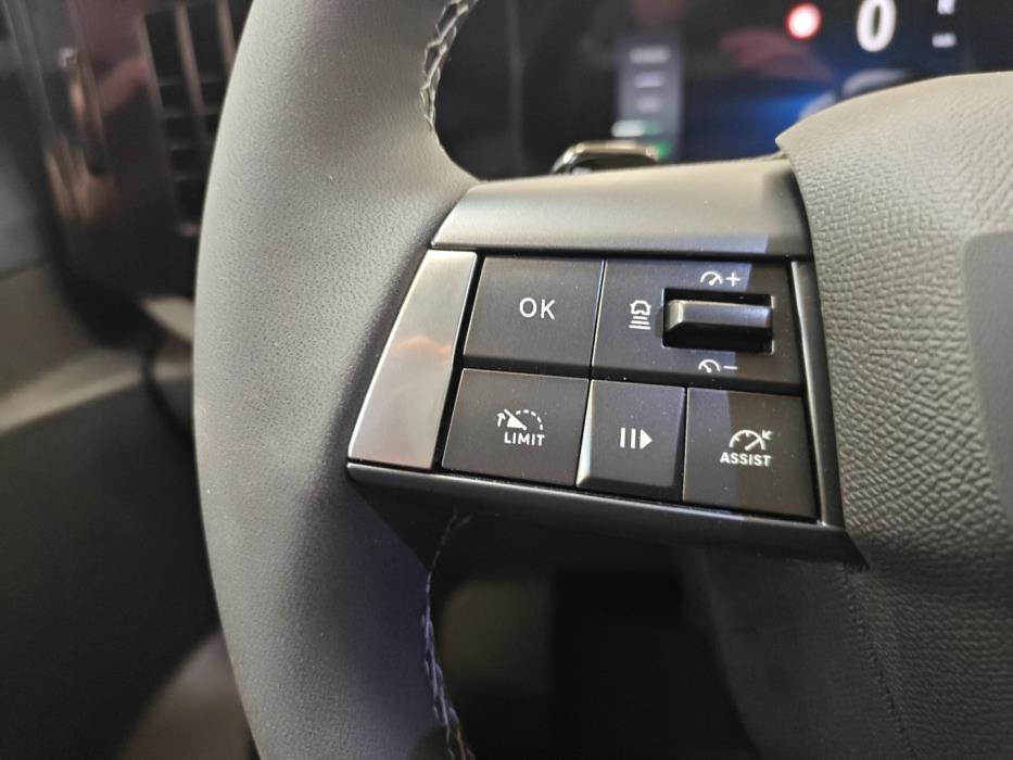 OPEL Astra 2026