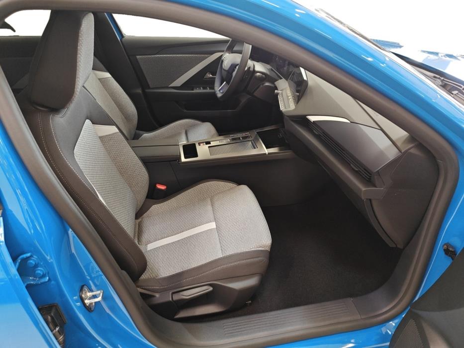 OPEL Astra 2026