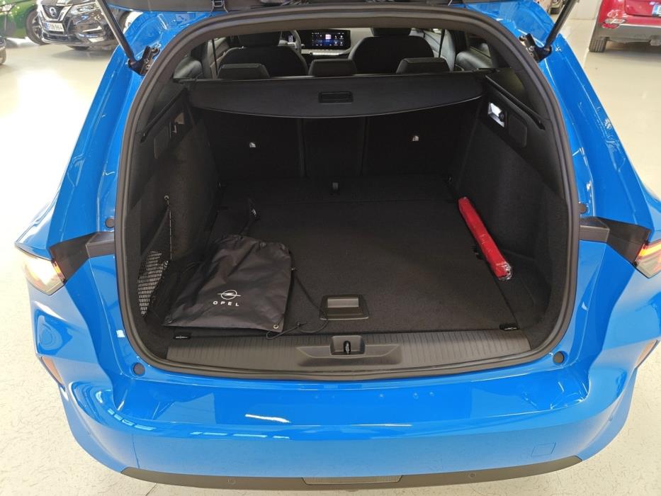 OPEL Astra 2026
