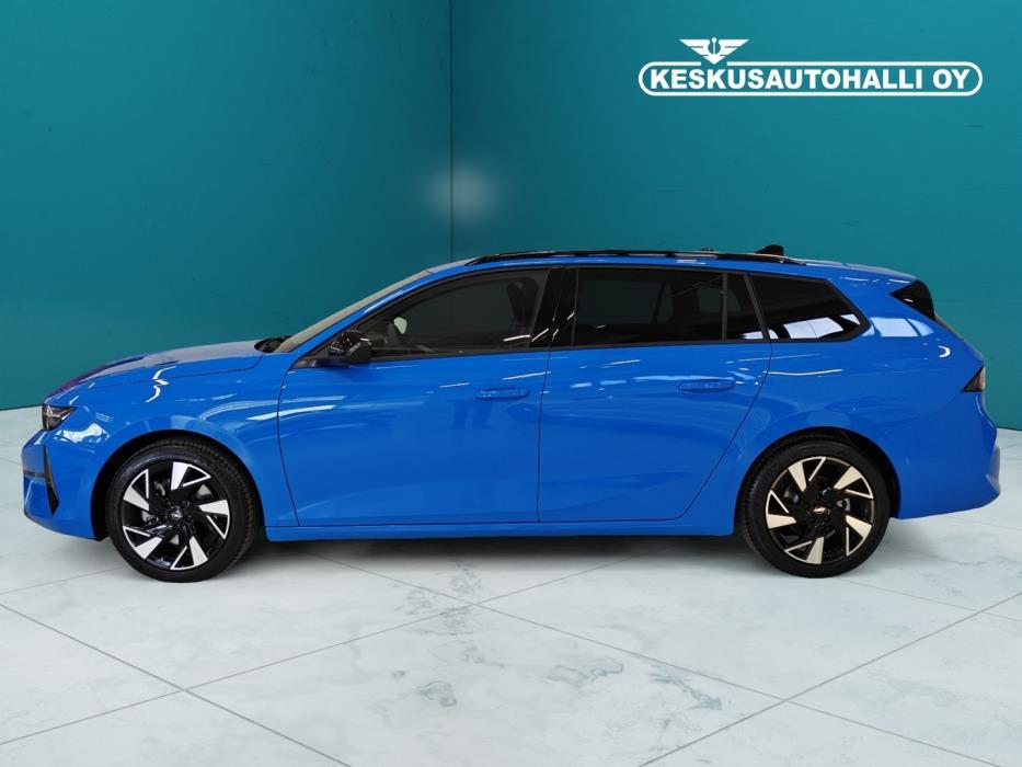 OPEL Astra 2026