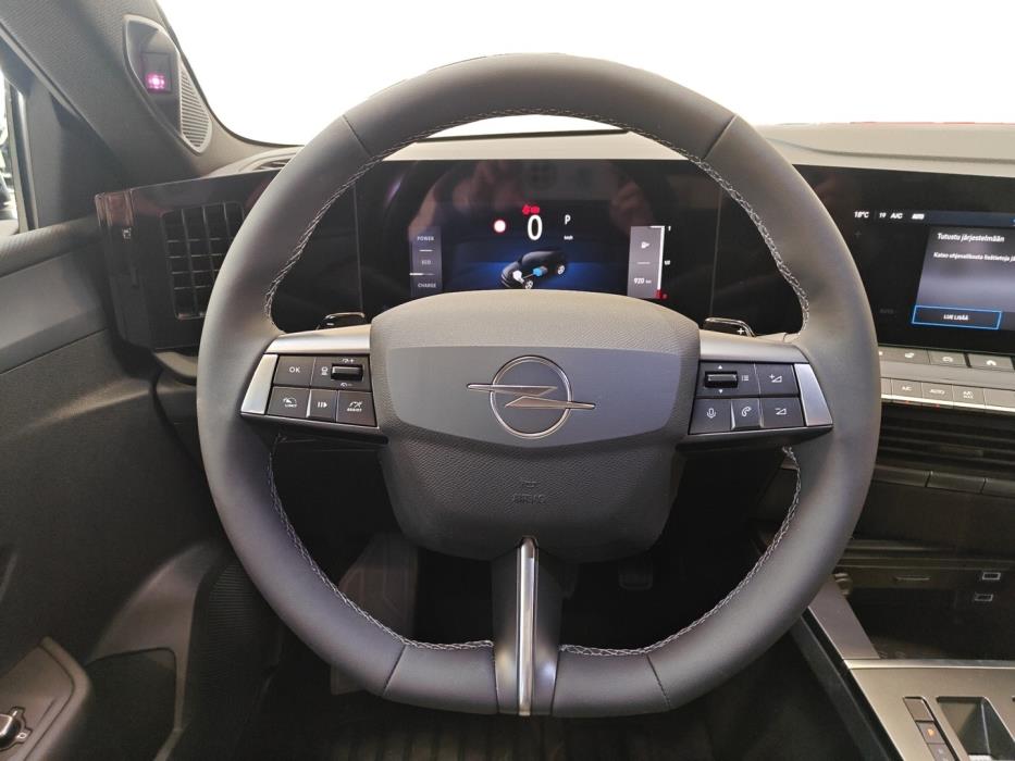 OPEL Astra 2026
