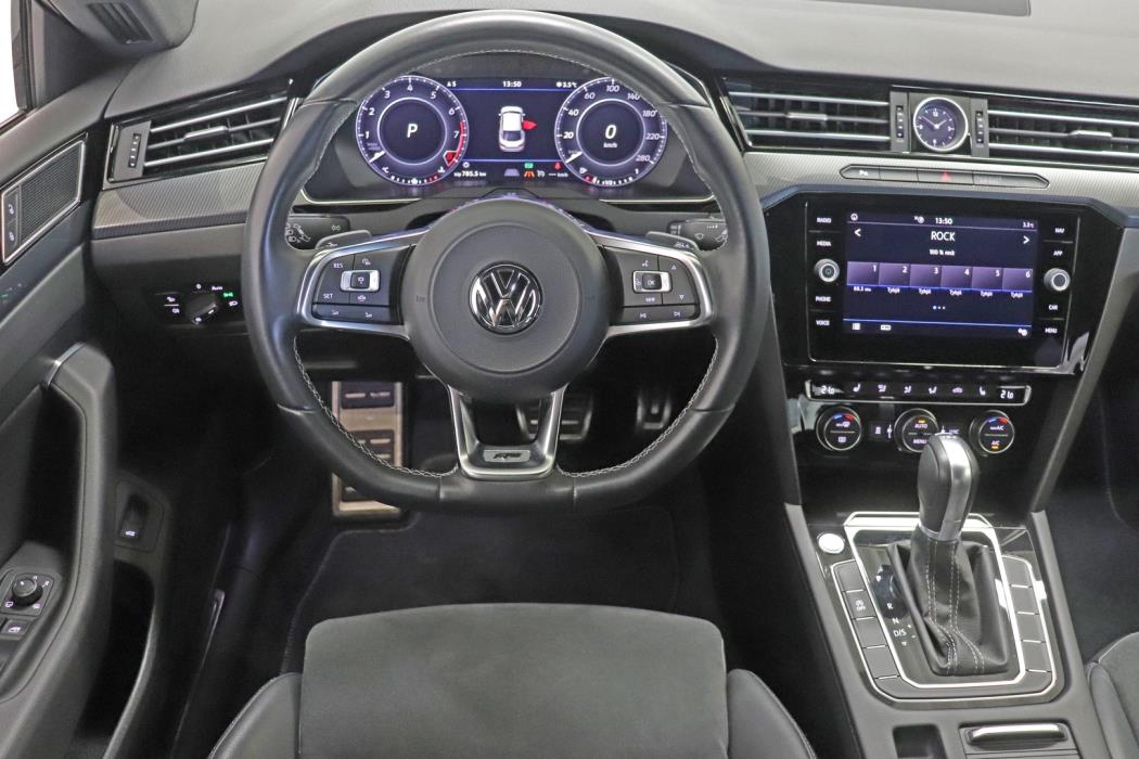 VOLKSWAGEN Arteon 2019