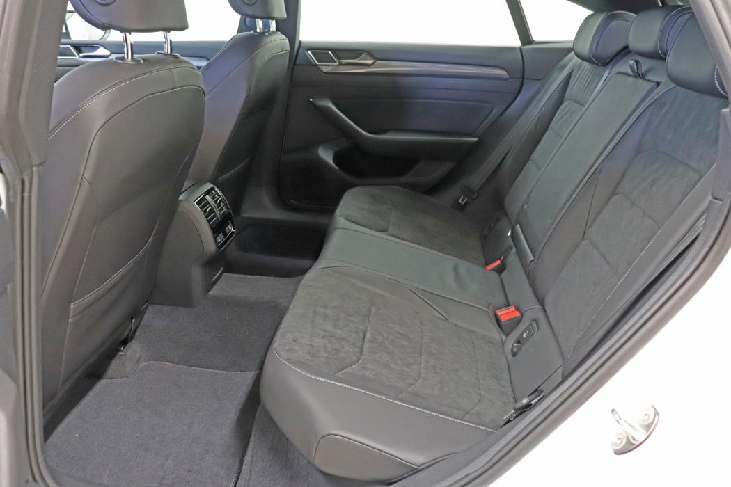 VOLKSWAGEN Arteon 2019