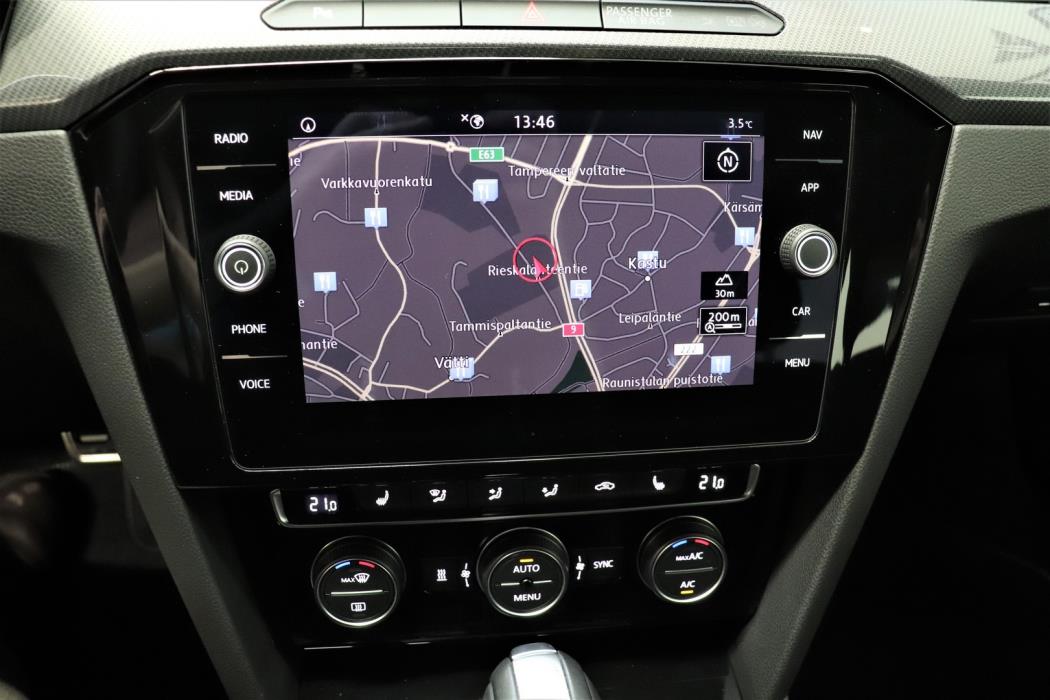 VOLKSWAGEN Arteon 2019