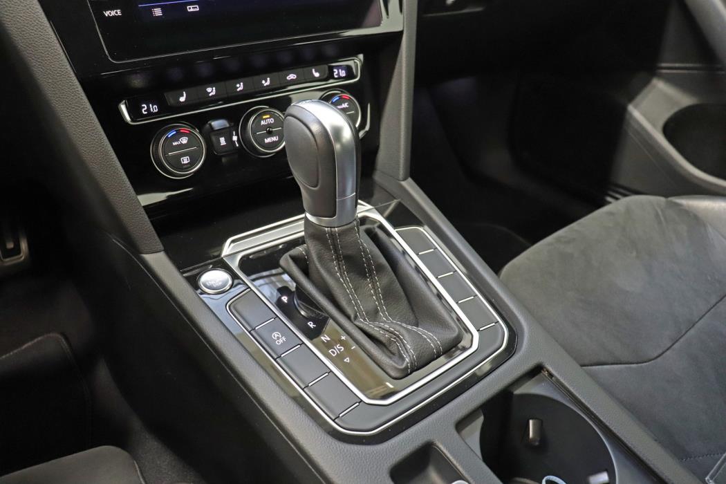 VOLKSWAGEN Arteon 2019