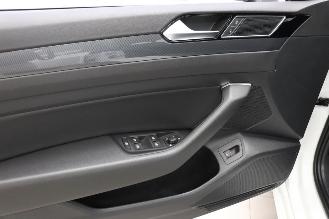 VOLKSWAGEN Arteon 2019