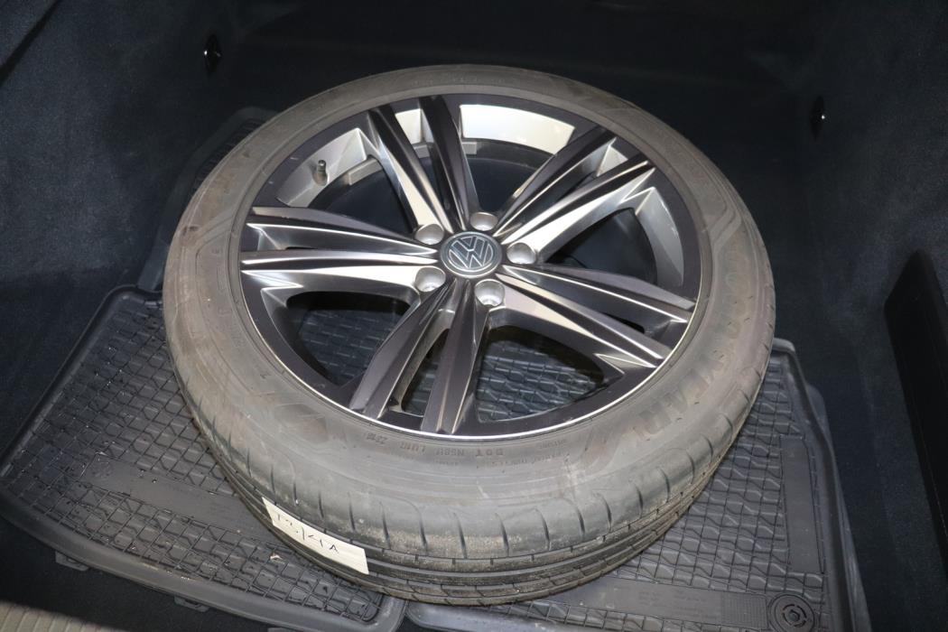 VOLKSWAGEN Arteon 2019