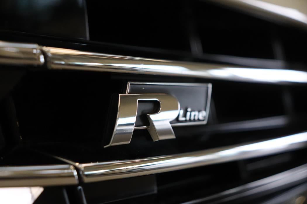 VOLKSWAGEN Arteon 2019