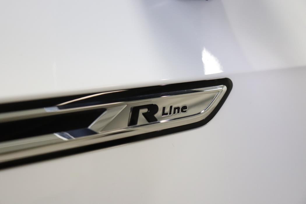 VOLKSWAGEN Arteon 2019