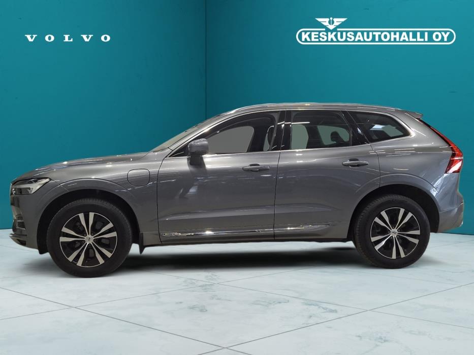 VOLVO XC60 2021
