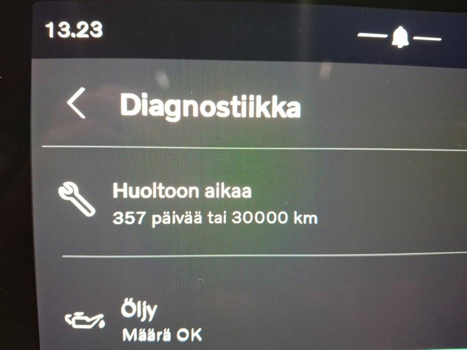 VOLVO XC60 2026
