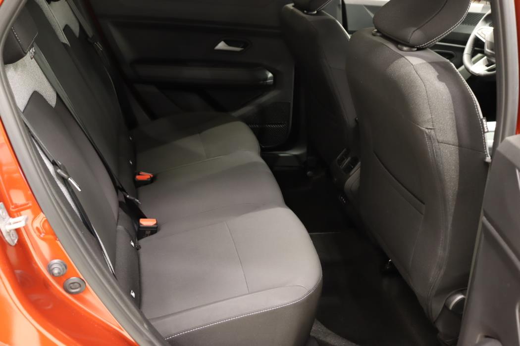 DACIA Bigster 2025