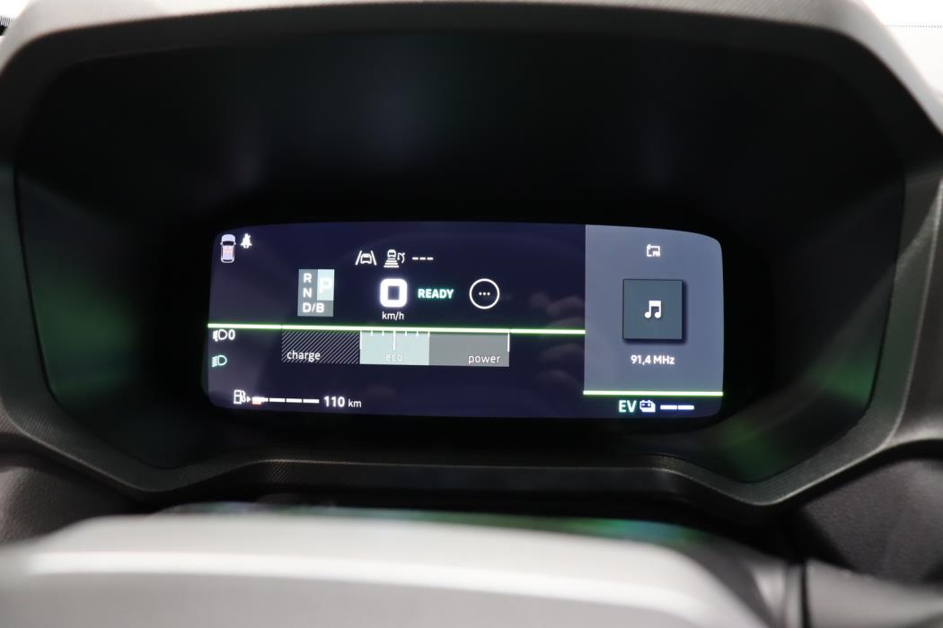 DACIA Bigster 2025