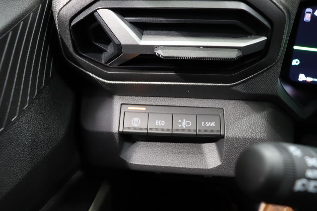 DACIA Bigster 2025