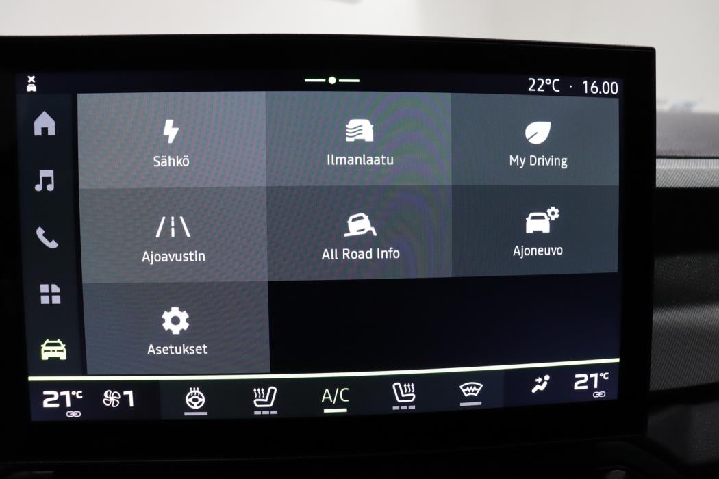 DACIA Bigster 2025