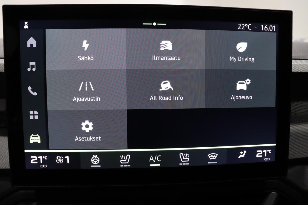 DACIA Bigster 2025