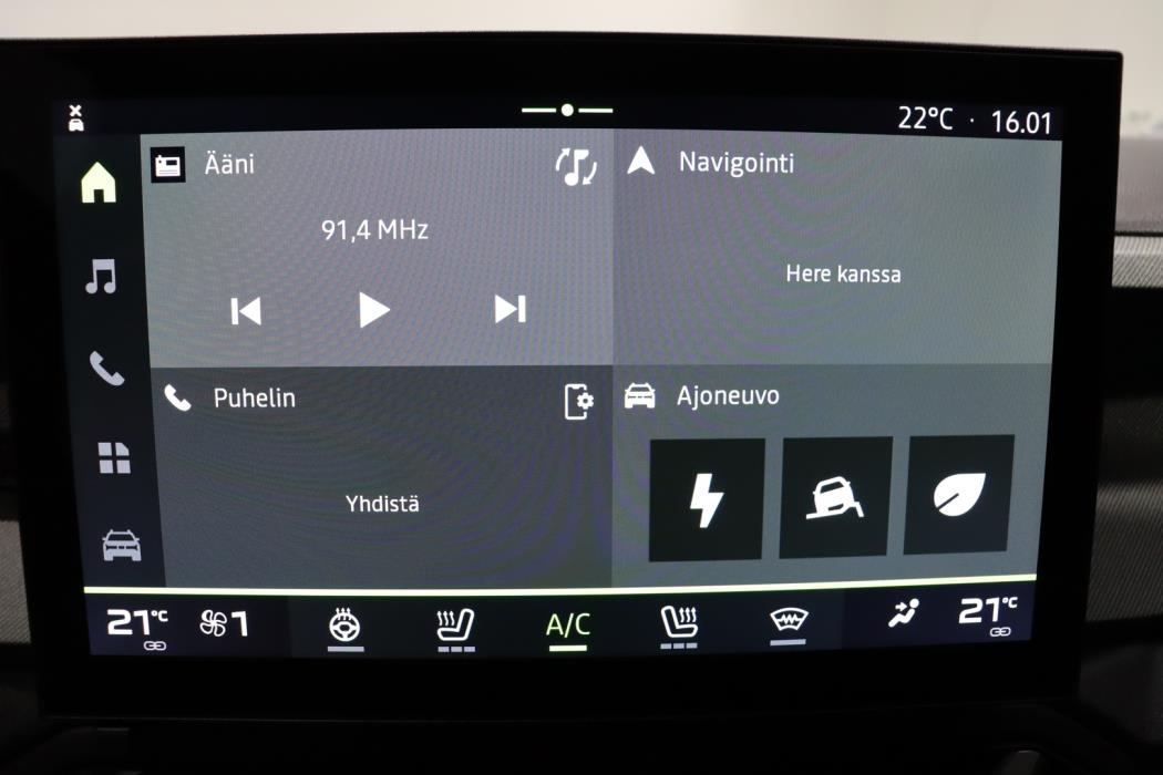 DACIA Bigster 2025