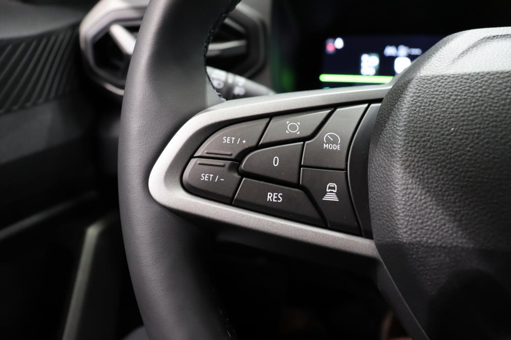 DACIA Bigster 2025