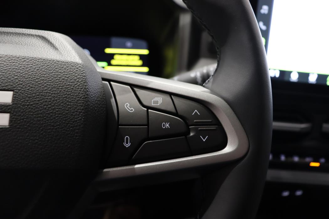 DACIA Bigster 2025